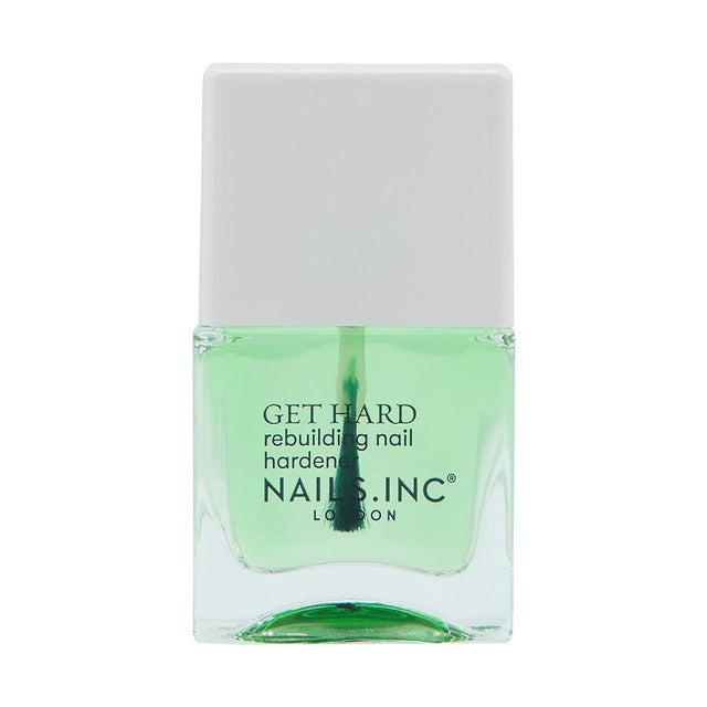 Nails Inc hardening base coat 14ml, imported from the UK