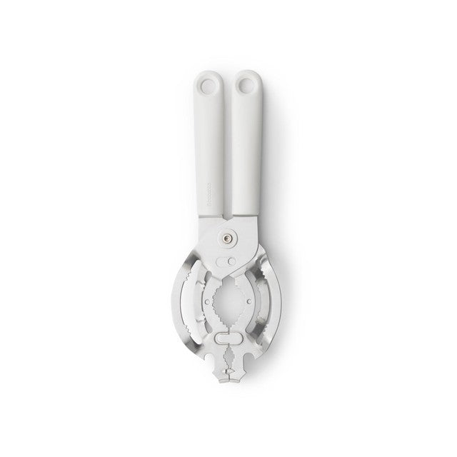 Brabantia Universal Opener Tasty+ Light Grey - British product