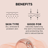Dr Organic Probiotic Skin Calm Protection Serum 30ml - British product