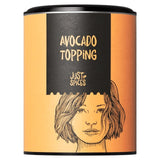 Just Spices Avocado Seasoning Topper 60g, UK version