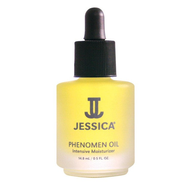Jessica Cuticle Phenomen Nail Oil 14.8ml, UK version