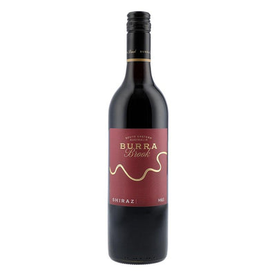 M&S M&S Burra Brook Shiraz Red Wine 75cl- Buy online at McGrocer