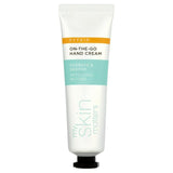 Hand Cream with Shea Butter for On-The-Go Moisturising 30ml