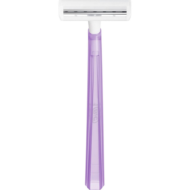 Bic Twin Lady women's disposable razors 15 pack - British product