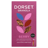 Dorset Cereals berry granola breakfast cereal, UK version