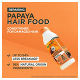 Garnier Papaya Conditioner for damaged hair, UK version