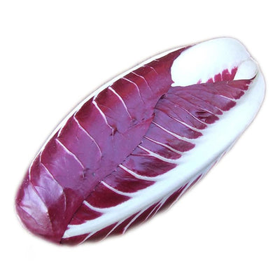 Natoora Italienischer Radicchio Trevisano Gemüse 300g