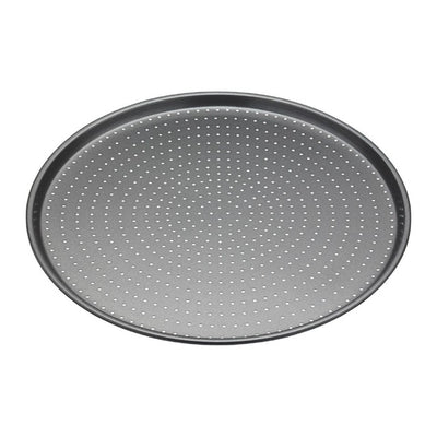 M&S MasterClass Crusty Bake Pizza Crisper 32cm- Buy online at McGrocer