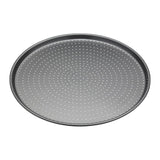 MasterClass Crusty Bake pizza crisper 32cm, imported from the UK