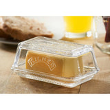 Kilner butter dish 250g, UK version