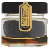 Epicure black summer truffles in a jar 25g - British product