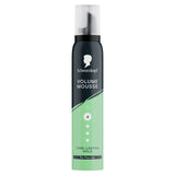Schwarzkopf Volume Mousse for fine hair 200ml (British brand)
