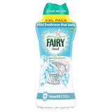 Fairy in-wash scent booster bottle - British product
