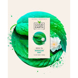 Good Earth Moroccan Mint & Green Tea teabags 15 count, UK version