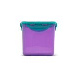 LocknLock Eco Rectangular food storage container 850ml, UK version