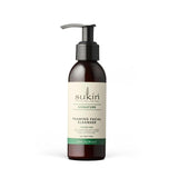 Sukin natural foaming facial cleanser 125ml (British brand)