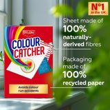 Dylon Colour Catcher 40 Sheets - British product