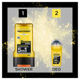 L'Oreal Men Expert roll on anti-perspirant deodorant Invisible Sport 50ml, UK version