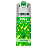 Funkin Piña Colada Cocktail Mixer 1L - British product
