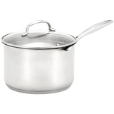 Stellar Profile draining saucepan 20cm 3.25L (British brand)