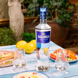 Isolabella Sambuca liqueur 70cl, UK version