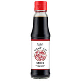 M&S light soy sauce 150ml, imported from the UK