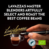 Lavazza Espresso Maestro coffee beans 1kg, UK version