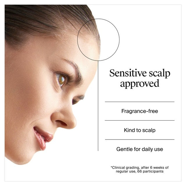 Neutrogena T-Gel Anti-Dandruff Sensitive Scalp Shampoo