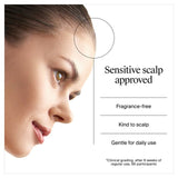 Neutrogena T-Gel Anti-Dandruff Sensitive Scalp Shampoo