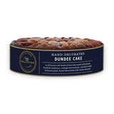 M&S Dundee Cake 815g, imported from the UK