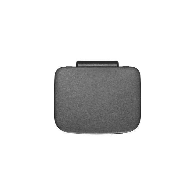 Brabantia Bo white waste bin 4L - British product