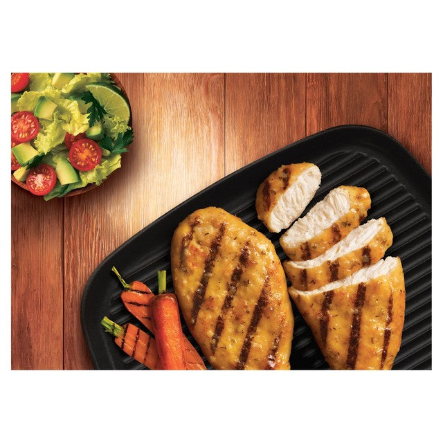 Birds Eye original chicken chargrills 510g - British product