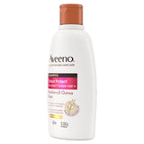 Aveeno Colour Protect Blackberry & Quinoa Shampoo 300ml - British product