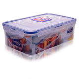 LocknLock rectangular food storage container 1L, UK version