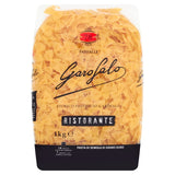 Garofalo Farfalle Butterfly Shaped Pasta 1kg Pack, UK version