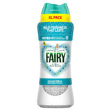 Fairy in-wash scent booster, UK version