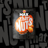 That's Nuts paprika coated peanuts 160g (British brand)