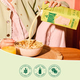 Moma Signature oat drink 1L, imported from the UK