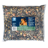 CJ Wildlife squirrel food mix imported from the UK