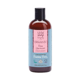 Little Soap Company Rose Geranium bubble bath 250ml, UK version