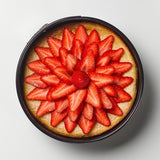Tala Antihaft-Springform-Kuchenform 20cm (Britische Marke)