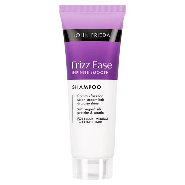 John Frieda Frizz Ease Infinite Smooth Shampoo, UK version