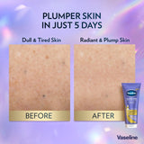 Vaseline Gluta-Hya Overnight Radiance body lotion 200ml (British brand)