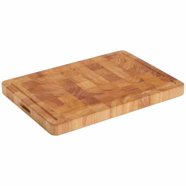 M&S Large Wood Chopping Board, imported from the UK
