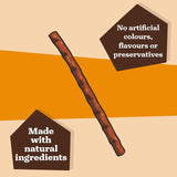 Good Boy chicken stick dog treat 15g, UK version