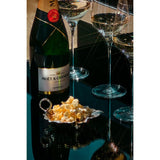 Moet & Chandon Brut Imperial Champagne 75cl, imported from the UK