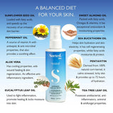 Sorted Skin Intensive Rescue Spray Prebiotic Microbiome 100ml (British brand)