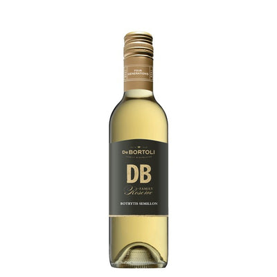 M&S De Bortoli Family Reserve Botrytis Semillon Dessert Wine 37cl- Buy online at McGrocer