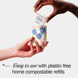 Fussy deodorant refill Jasmine Bloom, UK version