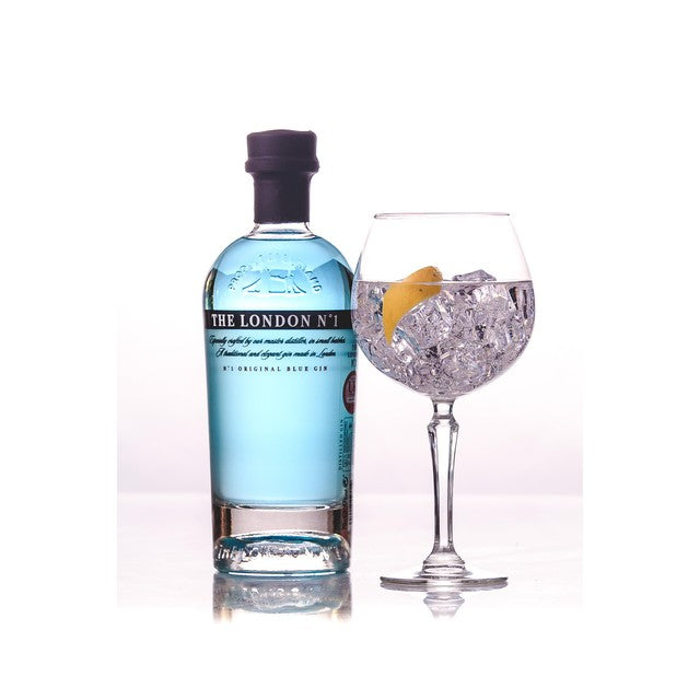 The London Gin No. 1 70cl bottle (British brand)